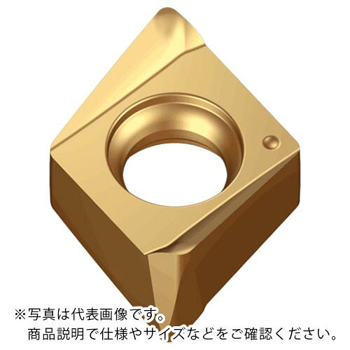 TAEGUTEC ( NTKカッティングツールズ ) ミーリング加工用チップ チェイス4ミル ( 4NHT 060308R-ML TT2510 ) 【10個セット】
