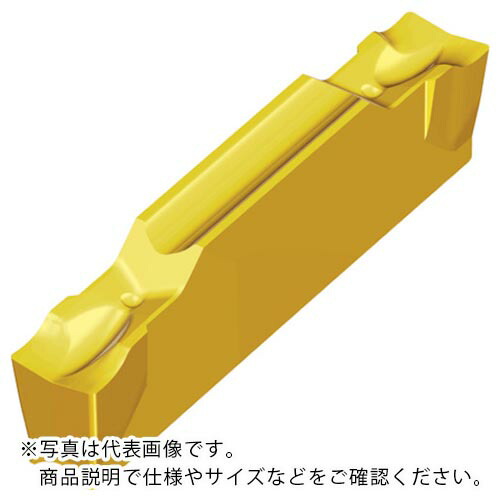 TAEGUTEC ( NTKカッティングツールズ ) 突切・溝至要たる手当て T‐クランプ ( TDJ 4 K10 ) 【10個仕かける】