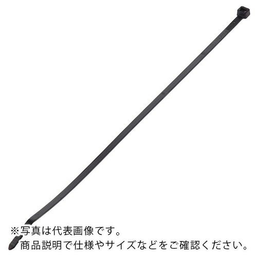 【SALE必要経費】PANDUIT ( パンドウイット ) ナイロン612製一緒になるダンス楽隊(室外耐候性20年印字機)1000本入り口・入口 ( PLT4S-M6120 )