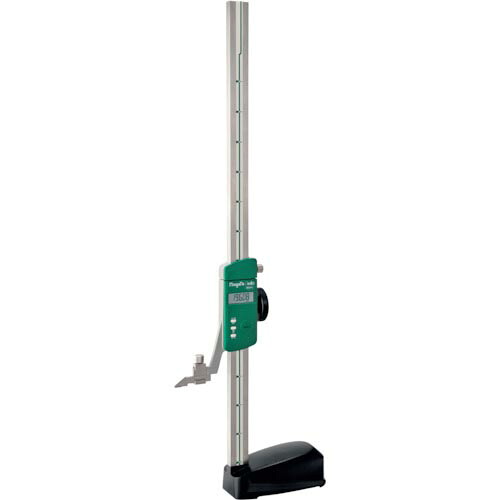 SK ( 新潟精機 ) デジタルSラインハイトゲージ 600mm ( DHG60M ) 新潟精機(株) 【メーカー取寄】