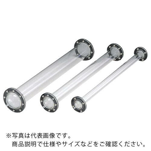 サンプラ ( サンプラテック ) 濾過筒・純水筒 No.6 160Φ×1000 ( 00210 ) (株)サンプラテック 【メーカー取寄】