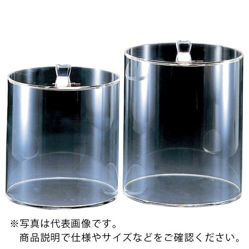 サンプラ ( サンプラテック ) 丸型標本瓶 30L ( 02344 ) (株)サンプラテック 【メーカー取寄】