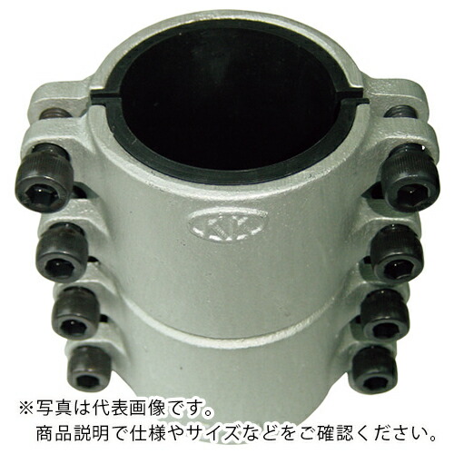 児玉工業 圧着ソケット鋼管直管専用型ロングサイズ150A ( L150A ) 34,189円