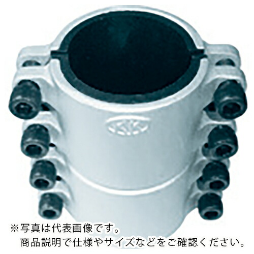 【SALE必要経費】児玉製作 圧着ソケット鋼管直管専用型ロング大きさ32A ( L32A )