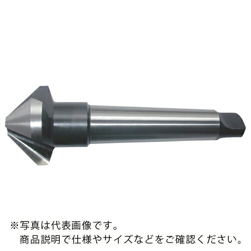 【SALE必要経費】WEBA カウンタシンク No.19094-0-HMT 90°HSS 金管楽器・皿ザグリ製作用 MTシャンク φ50 ( 19094-0-50HMT ) WEBA