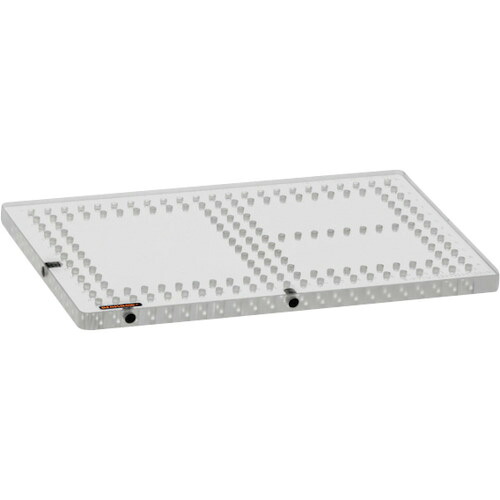 RENISHAW ( レニショー ) 画像測定機用マルチウィンドウプレート(メートル法) M4 ACRYLIC PLATE 13 X 250 X 150 ( R-PV-W-13250150-10-4 ) レニショー(株) 【メーカー取寄】