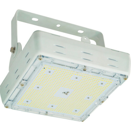 NICHIDO ( 日動工業 ) スクエアボックス 135W ( LSBX135-P-H110-50K )