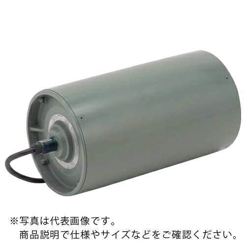 協和 ( 協和製作所 ) 標準 モータープーリ 2.2kW Φ265 200V級 ( KMP-A223-4C-265-600-59AAA )