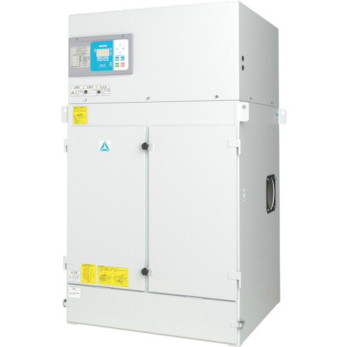 アマノ 脱臭ヒュームコレクター PiF-Hシリーズ 3.1kW ( PIF-60H ) アマノ(株) 【メーカー取寄】 788,248円