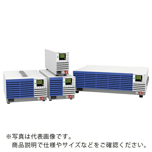 菊水電子 ( 菊水電子工業 ) コンパクト・ワイドレンジ直流安定化電源 PWR-01シリーズ ( PWR401ML )