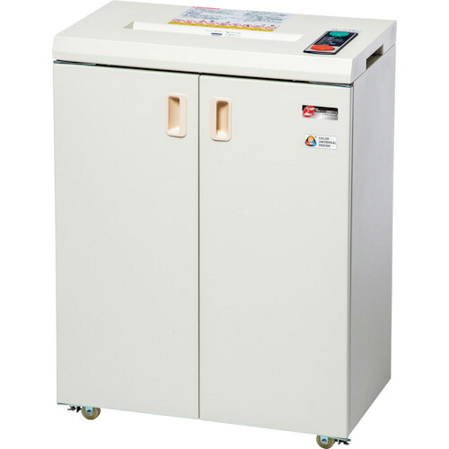 シグマー ( シグマー技研 ) シュレッダ コンパクトボディタイプ ( SGX-C3132DS ) シグマー技研(株) 【メーカー取寄】