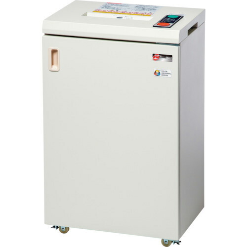 シグマー ( シグマー技研 ) シュレッダ コンパクトボディタイプ(A4以下専用) ( SGX-C2231D ) シグマー技研(株) 【メーカー取寄】