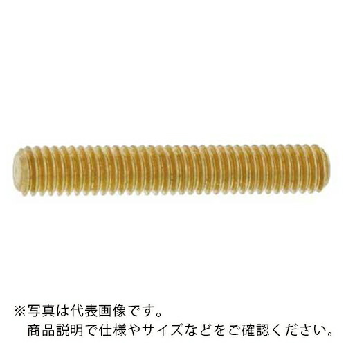 SUNCO ( サンコーインダストリー ) ニッケル ECO-BS寸切 8 X 65 (150本入) ( C1-01-050C-0080-0650-05 ) サンコーインダストリー(株) 【メーカー取寄】