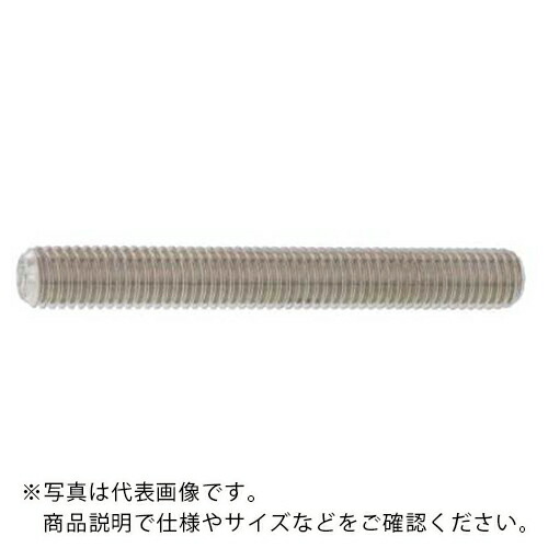 SUNCO ( サンコーインダストリー ) SUS寸切(平先 16X50 (70本入) ( C1-02-0510-0160-0500-00 ) サンコーインダストリー(株) 【メーカー取寄】