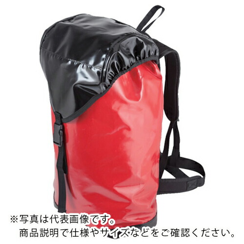 PROTEKT 大型バックパック 45L 黒/黄 ( AX011S11 )