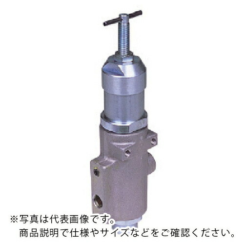 ヤマダ ( ヤマダコーポレーション ) 高粘度レギュレーター8~20M KGK-820HR ( 686440/KGK-820HR ) 【メーカー取寄】