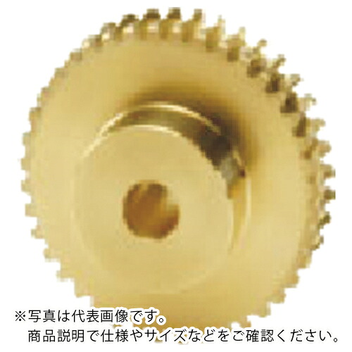 KHK ( 小原ギヤー産業 ) 複先んじるウォーム銀輪 ( AGDL3-60R1 ) 【製造会社取寄】