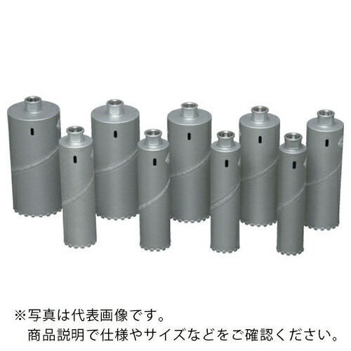 SHIBUYA ( シブヤ ) 乾式ビットライトドライアロー32mm ( 48503 ) (株)シブヤ 【メーカー取寄】