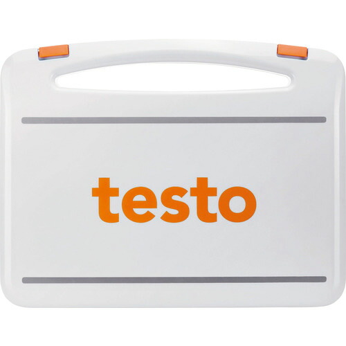TESTO ( テストー ) 耐熱耐圧見聞ロガー testo 190/191用入れもの(小) ( 0516 1901 ) 【製造業者取寄】