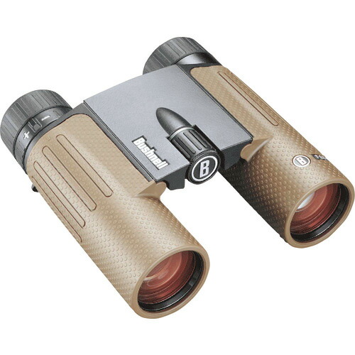 【SALE必要経費】Bushnell ( かん木フランネル ) 小型望遠鏡 鍛冶場10×30 ( BF1030T ) かん木フランネル社