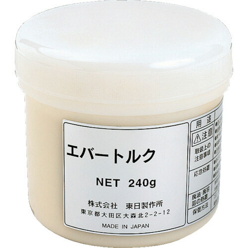 トーニチ ( 東日製作所 ) エバートルク.50 ( 830 ) (株)東日製作所 【メーカー取寄】 12,827円