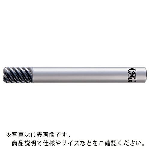 【SALE価格】OSG アディティブ・マニュファクチャリング用エンドミル AM-CRE 3183210 ( AM-CRE 12XR1 )