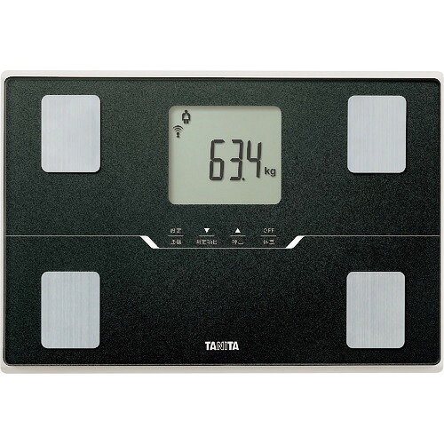 TANITA ( タニタ ) 体組成計 ＢＣ－７６８ＢＫ ( BC-768-BK )