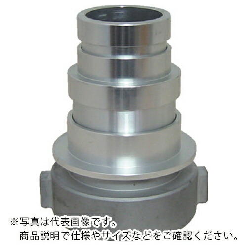 【SALE必要経費】IWA ( 岩崎製造所 ) 軽銀製 消防用執り成し金具 マルチ開びゃく執り成し ( 14MNE665A ) (株)岩崎製造所