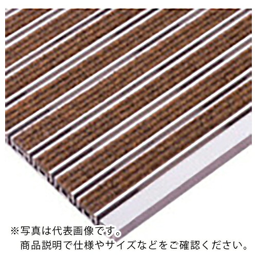 ミヅシマ ( ミヅシマ工業 ) Clic-19 別注計算 ブラウン ブラウン ( 417-003 BR ) ミヅシマ工業(株) 【メーカー取寄】