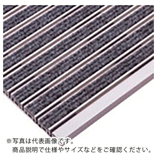 ミヅシマ ( ミヅシマ産業 ) Clic-19 別注数えること 薄墨色 薄墨色 ( 417-007 GY ) 【製造会社取寄】