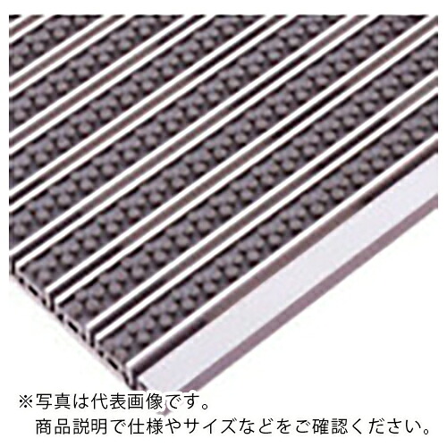 ミヅシマ ( ミヅシマ工業 ) Clic-40 別注計算 グレー グレー ( 417-010 GY ) ミヅシマ工業(株) 【メーカー取寄】