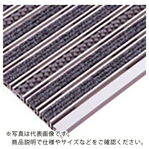 ミヅシマ ( ミヅシマ工業 ) Clic-47 別注計算 グレー/GY グレー ( 417-026 GY ) ミヅシマ工業(株) 【メーカー取寄】