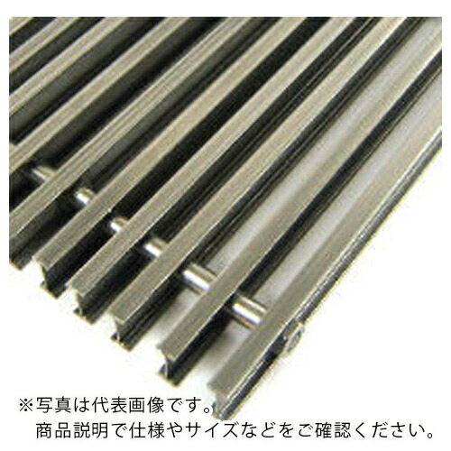 ミヅシマ ( ミヅシマ製作 ) ステンレスラインマットRM1507 別注数えること ( 400-022 ) 【製造業者取寄】