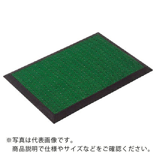 ミヅシマ ( ミヅシマ工業 ) フミ・フミマット ゴムフレーム ( 490-0100 ) ミヅシマ工業(株) 【メーカー取寄】