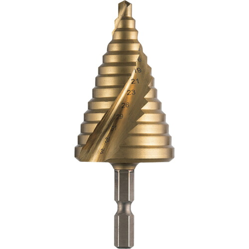KDS ( ムラテックKDS ) ステップドリル5MT ( SD-5MT )