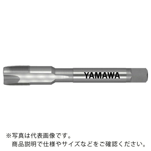 ヤマワ ( 弥満和製作所 ) ポイントタップ PO P4 M17X1 ( PO-P4-M17X1 )