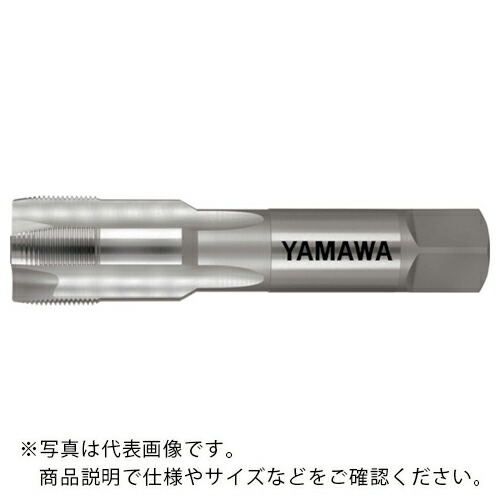 ヤマワ ( 弥満和製作所 ) ポイントタップ PO P4 M36X1.5 ( PO-P4-M36X1.5 )