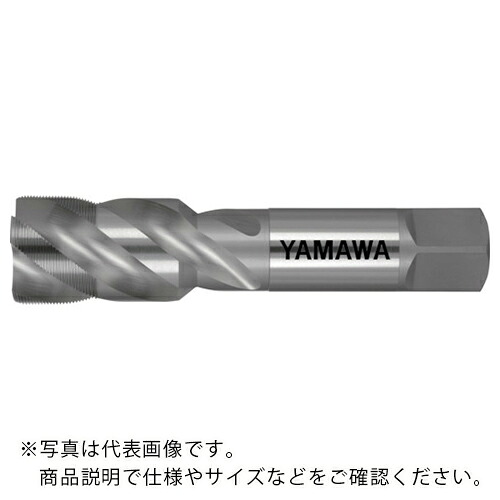 ヤマワ ( 弥満和製作所 ) スパイラルタップ SP P3 M42X1.5 ( SP-P3-M42X1.5 )