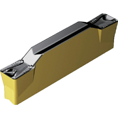 サンドビック コロカット1・2 旋削加工用チップ(320) 4325 ( N123G2-0300-0004-TM 4325 (320) ) 【10個セット】
