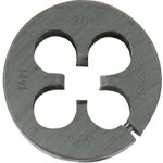 【SALE価格】IS ( イシハシ精工 ) 管用ねじ切り丸ダイス PTねじ 63径 1PT ( IS-RD-63-PT1 )