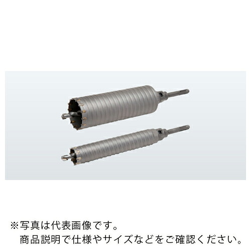 【SALE必要経費】KIせん孔機 ( ケイ・アイ・ドリル ) SDS中核グループビット仕掛ける30 ( SDSCB-30 )