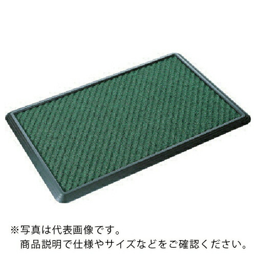 【SALE通貨価値】兀鷹 ( 山崎工業 ) 防疫引っ敷き #6仕掛ける(引っ敷き+軍事基地) 緑 ( F-38-6S GN )