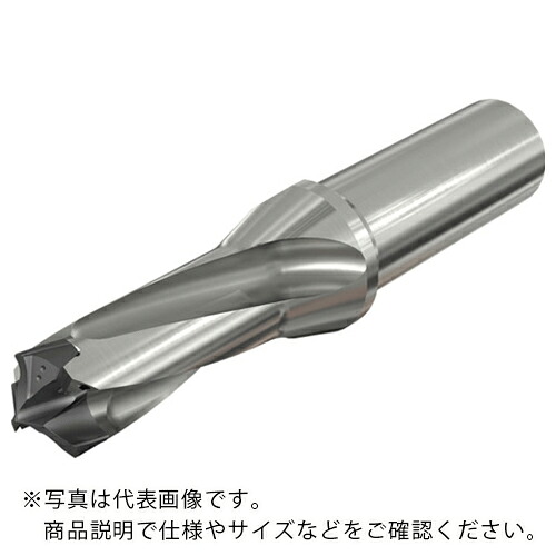 イスカル ロジック3カム ヘッド交換式ドリルホルダー D3N R-1.5D ( D3N135-020-16R-1.5D ) 25,352円