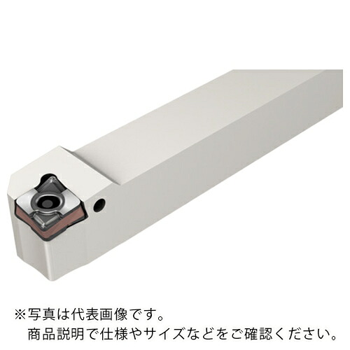 イスカル ロジック4ターン ホルダ PCLXR/L-S ( PCLXR1616K-09XS ) イスカルジャパン(株)