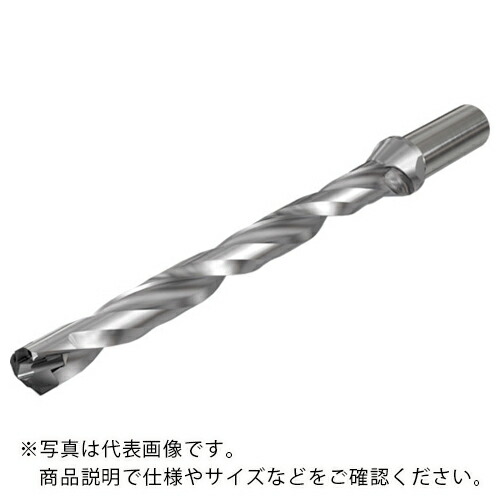 イスカル スモウカム ヘッド交換式ドリルボディ(円筒シャンク)10D ( DCN160-160-20R-10D )