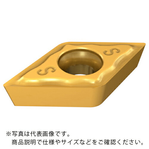 イスカル ISO旋削 手当て 集積回路908 ( DCGT11T302-F3PMIC908 ) 【10個仕掛ける】