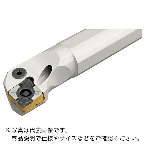 イスカル ロジック4ターン ホルダー A-PCLXR/L ( A40U PCLXL-12X )