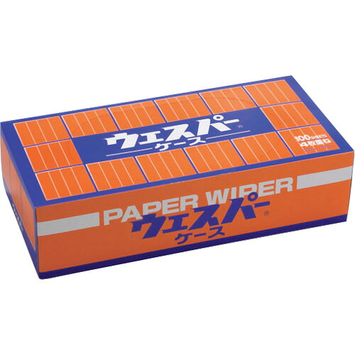 トーヨ ウエスパー ケース 100枚入り×12箱入り ( 251000 )