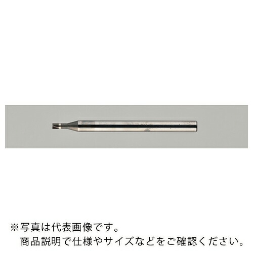 TOWA CBN ラッピングラジアスエンドミル ( CRL200-0300-0200-0500 )
