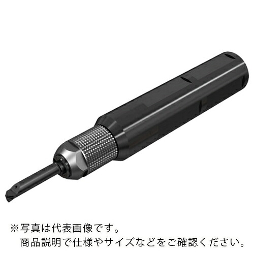 イスカル ピコカット用コレットチャックホルダー PICCO ACE-N ( PICCO ACE 25-4N )